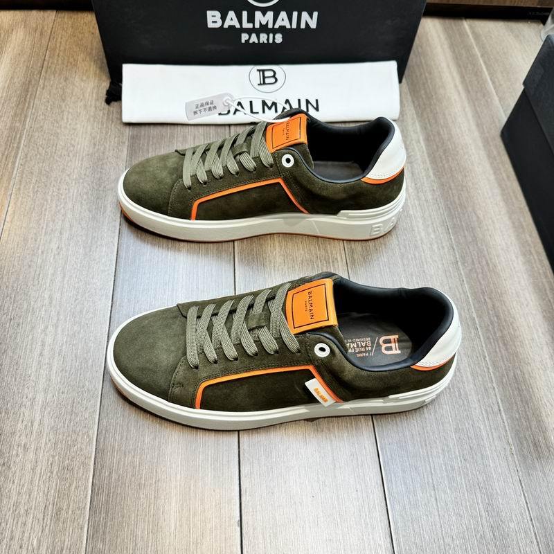 Balmain Men's Shoes 66